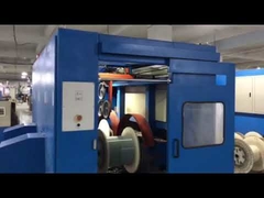 كابلات الألياف الضوئية FTTH 100M Singlemode Simplex G657A