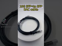 ODVA MPO/APC G652D كابل التصحيح بالألياف البصرية مقاوم للماء لـ FTTA CPRI RRU LTE