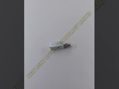 مكيّف الألياف الضوئية العارية UPC وضع واحد نوع المواد المعدنية المكيف مربع