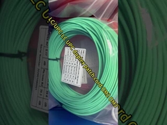 1*8 1*16 1*32 19 بوصة أشكال فاصل الألياف الضوئية / صندوق فاصل الألياف الضوئية