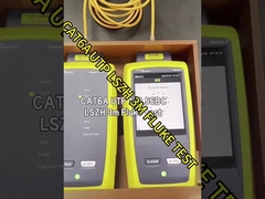 UL معتمد المصفوفة بالذهب الشبكة الشبكية الحبل النحاس النقي 24AWG كابل النحاس العاري 3mm قطر