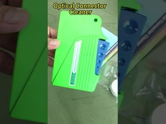 غلاف زركونيا 1.25 ملم لكاسيت الألياف الضوئية SC FC MU LC ST