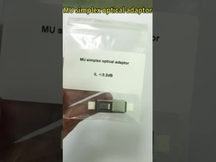 مكيّف sc fc أخضر بسيط وضع واحد للاتصال السلس