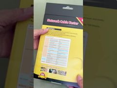 أدوات الألياف البصرية 5m-80KM أدوات البناء للتطبيقات العلوية