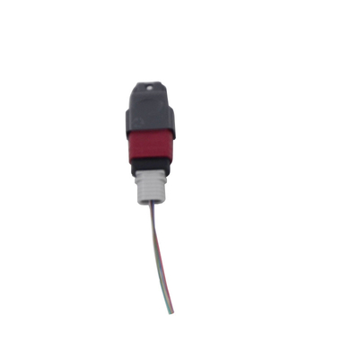 شراء G652D LSZH أحادي الوضع MPO MTP كابل الألياف المزدوجة 8/12/24 كور online manufacture