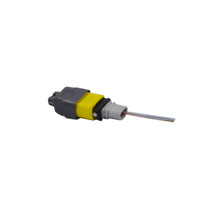 شراء كابل التصحيح المزدوج للألياف البصرية OS2 LC إلى LC Multimode للشبكة المحلية online manufacture