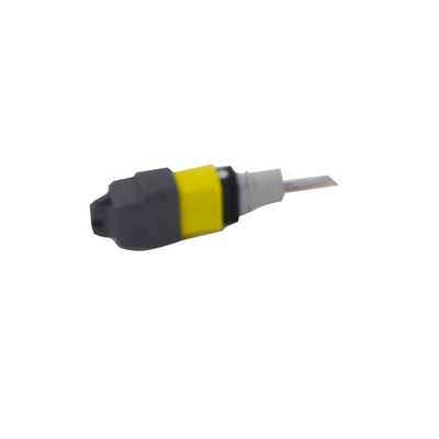 شراء مركز البيانات CATV Simplex Fiber Patch Cord درجة حرارة تخزين -40 ~ + 85 ℃ online manufacture