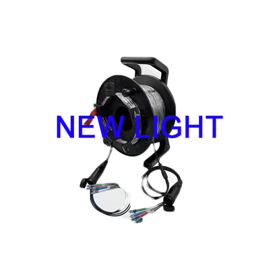 شراء سلك التصحيح المتعدد الأوضاع ذو الألياف الثنائية الموثوق به ≤0.2dB خسارة إدراج online manufacture