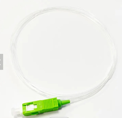 شراء ≤0.2dB خسارة إدخال FC طقم كابل نايلون online manufacture