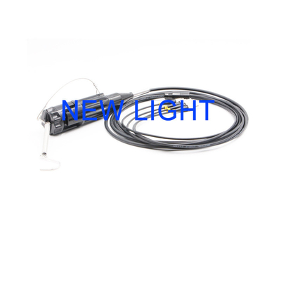 شراء كابل مضاد للماء الخارجي من الألياف المقاومة للماء ODC الذكور-FullAXS LC SM 5mm online manufacture