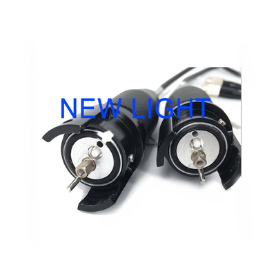 شراء TPU كابل سترة ألياف ضوئية كابل التصحيح 5.0mm ل FTTA / الاتصالات / CATV online manufacture