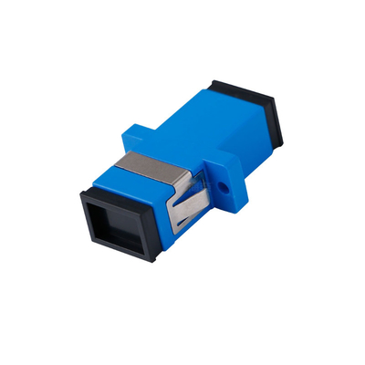 شراء مكيف الألياف البصرية SC-SC Simplex للكابلات العادية للألياف البصرية و عدد الألياف البصرية Simplex online manufacture