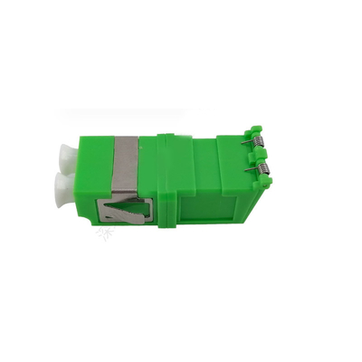 شراء LC SingleMode Multimode Fiber Optic Cable Connector مع طول مخصص online manufacture