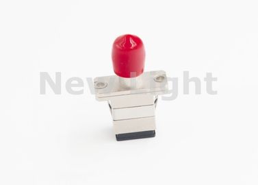 شراء سيمبلكس فك إلى سك محول الألياف، محول كابل البصرية للالتلفزيون الكيبل التلفزيوني online manufacture