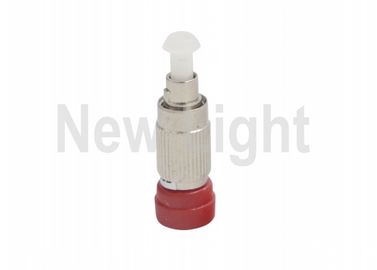 شراء 5 - 30 دب فك الألياف البصرية المخفف 1310nm / 1550nm مع انخفاض الظهر انعكاس online manufacture