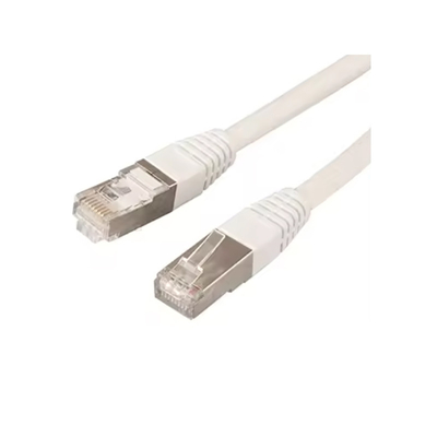 شراء UL معتمد المصفوفة بالذهب الشبكة الشبكية الحبل النحاس النقي 24AWG كابل النحاس العاري 3mm قطر online manufacture