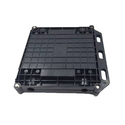 شراء IP68 الوقاية من المياه الألياف الضوئية إغلاق التقاطع ل FTTH / FTTx الحائط أو القطب تركيب تركيب في النمط online manufacture