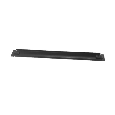 شراء 1U RJ45 Ethernet Patch Panel مع إدارة الكابلات ونوع منفذ RJ45 online manufacture