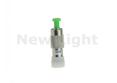 شراء فك أبك أنثى إلى ذكر 10db المخفف اللون الأخضر لتعادل الطاقة البصرية online manufacture