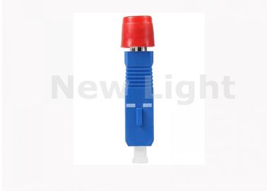شراء تصميم مضغوط فك إلى سك الألياف البصرية موصلات كابل ذكر أنثى لاختبار المعدات online manufacture