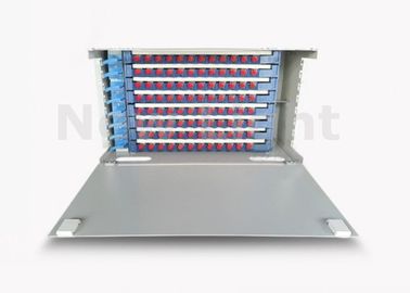 شراء فتكس / فت الألياف البصرية توزيع الإطار 19 بوصة 96 ميناء الألياف التصحيح لوحة online manufacture