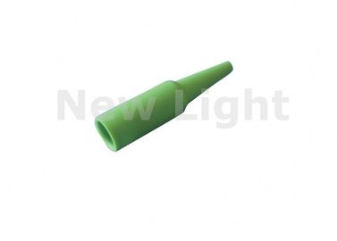 شراء 0.9mm قطر الألياف البصرية أجزاء اللون تخصيص سك الذيل مجموعة مع سك الموصل online manufacture