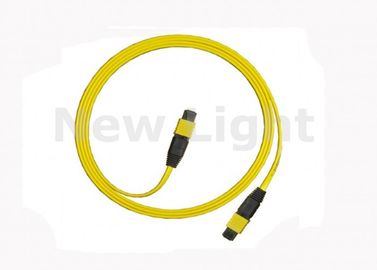 شراء 5 متر 9/125 b نوع مبو إلى مبو كابل، 12 الأساسية وضع واحد الألياف البصرية كابل online manufacture