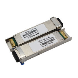شراء وحدة الإرسال والاستقبال SFP SFP ، جهاز الإرسال والاستقبال الألياف SFP إيثرنت سريع 10G 850nm 300m online manufacture