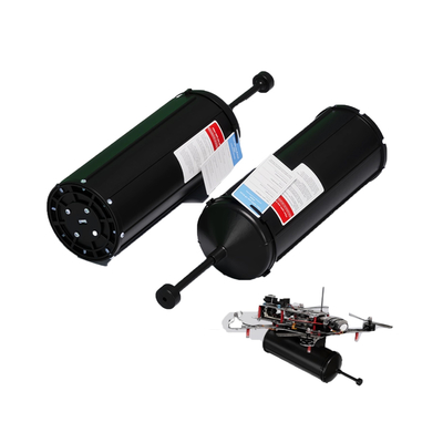 شراء Waterproof Drone Fiber Optic Performance with Clear Transparency and TTL/S.BUS Data Format online manufacture