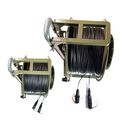 شراء عدد الألياف 2 النواة سلك التصحيح الألياف البصرية رابط LC SM/MM نوع الألياف online manufacture