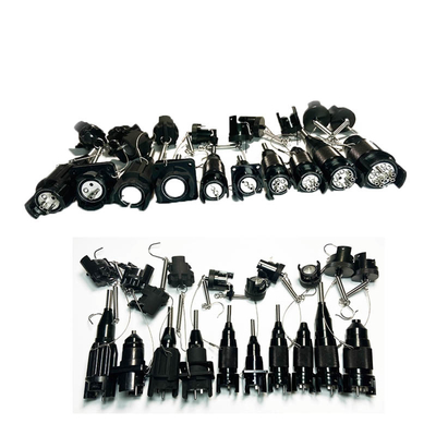 شراء 5.0 / 7.0 Mm Cable Diameter MTRJ Connector Type MPO Jumper for Easy and Connection online manufacture