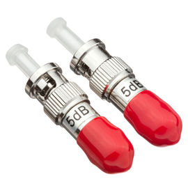 شراء ST أنثى إلى ذكر الألياف البصرية المخفف ، عالية الطاقة وضع واحد المخفف online manufacture