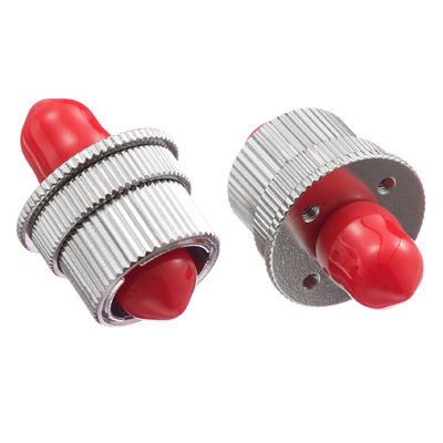 شراء FC واحد الوضع خفيف الألياف الضوئية مع 1000mW طاقة الدخول ووظيفة خفيف الضوئية المتغيرة (VOA) online manufacture