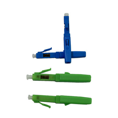 شراء Optical Fiber Patch Cord with Tensile Strength ≥10KGS Durability ≥1000 Times and Repeatability ≤0.1 for Reliable Performance online manufacture