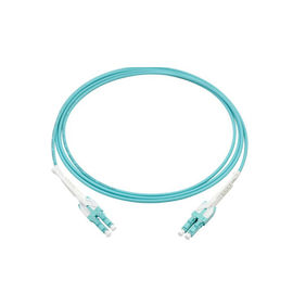 شراء Uni Boot Fibre أسلاك التوصيل المصنوعة من أسلاك الحبال لمعدات الاتصالات / شبكات المناطق المحلية online manufacture