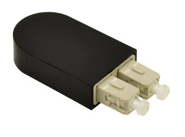 شراء Multi Mode Fiber Optic Cable loopback , SC Adapter For Fiber Return online manufacture