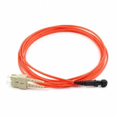 شراء كابل توصيل مقسم الألياف الضوئية PLC 1x4 1x8 1x16 أحادي الوضع SC APC لشبكة FTTH PON online manufacture