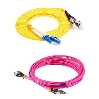 شراء IP67 IP68 عازل المياه في الهواء الطلق واحد الوضع سلك العصابة الألياف ل FTTA RRU محطة قاعدة BBU online manufacture