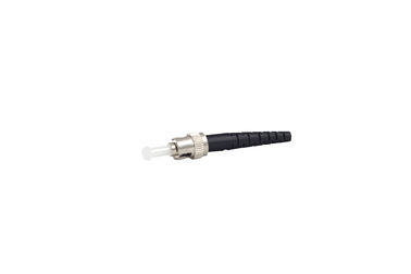 شراء OEM / ODM 3.0MM الألياف البصرية ST رابط للحصول على توزيع الحبل تصحيح داخلي online manufacture