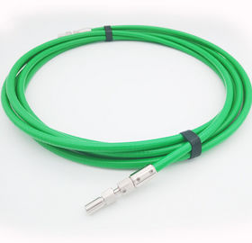 شراء جدول الطاقة طبقة الألياف البصرية التصحيح الحبل المواد D80 SI200 400/500 / 600um online manufacture