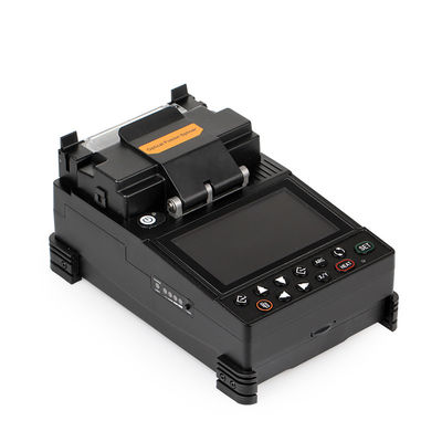 شراء FTTH KF-115 جهاز التوصيل اليدوي مع وقت التوصيل 8 ثانية، شاشة LCD 4.3 بوصة وتكنولوجيا محاذاة PAS online manufacture