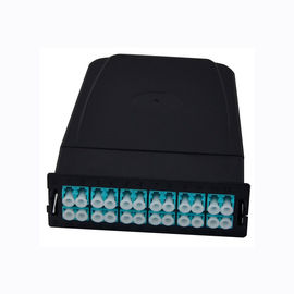 شراء 2X MPO-12 إلى 12x LC Duplex ، النوع A ، 24 ليفًا online manufacture