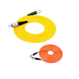 شراء FC إلى FC الألياف البصرية التصحيح الحبل ل FTTA FTTH BBU RRU RRH LTE غرفة المعدات online manufacture