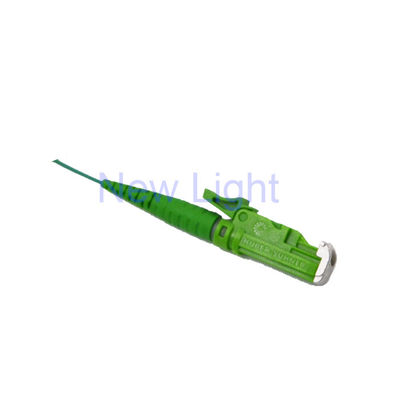 شراء LC-LC Multimode Duplex Fiber Optical Patch Cord مع طول قابل للتخصيص لتطبيقات FTTH والشبكة online manufacture