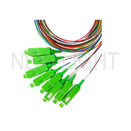 شراء 1x2 1x4 1x8 1x16 1x32 الصلب نوع الألياف البصرية الفاصل SC APC PLC الفاصل 0.9MM LSZH online manufacture