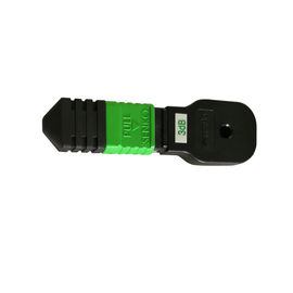 شراء 3db 12 المخفف للألياف البصرية / MPO المخفف للألياف البصرية الوضع المفرد 9/125 أم online manufacture