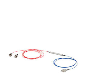 شراء 1550nm Fiber Circulators , Or 1310 Nm Optical Fiber Circulator Single Mode online manufacture