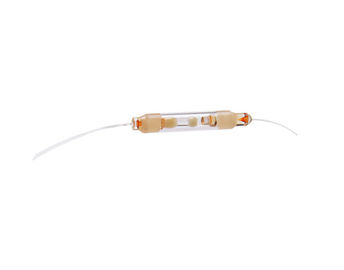 شراء 1550nm ممر / 980nm تعكس الألياف البصرية WDM ، FWDM الألياف البصرية الفاصل online manufacture