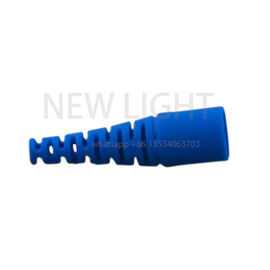 شراء SC / FC / LC / ST موصل ضفيرة الألياف البصرية ، موصل الألياف الضوئية أحادي الوضع online manufacture