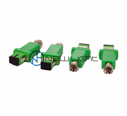 شراء SC APC SM عقدة ضوئية مصغرة FTTH مصغرة بدون استهلاك طاقة مستقبل ضوئي عالي الحساسية وتصميم Plug and Play online manufacture